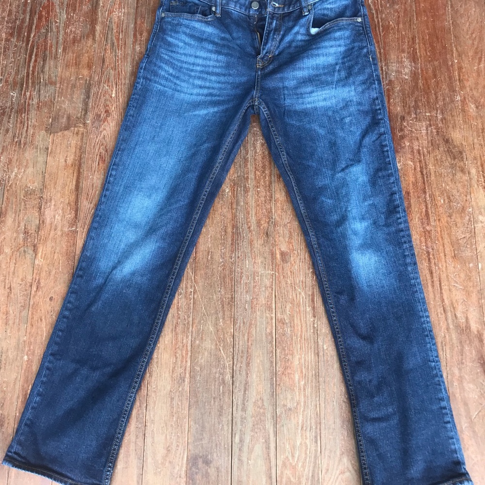 Banana republic jeans